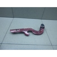 Петля капота левая Chrysler Grand Cherokee (WK2) 2010 55369563AE