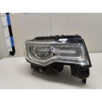 Фара правая Chrysler Grand Cherokee (WK2) 2010 68144704AF