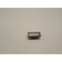 Фонарь подсветки номера Chrysler Grand Cherokee (WK2) 2010 68225282AA