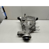 Редуктор заднего моста Chrysler Grand Cherokee (WK2) 2010 68184737AB