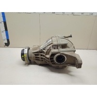 Редуктор заднего моста Chrysler Grand Cherokee (WK2) 2010 68184735AA