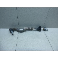Наконечник рулевой левый CTR Grand Cherokee (WK2) 2010 CE0036L