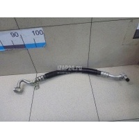 Трубка кондиционера Chrysler Grand Cherokee (WK2) 2010 55038019AD