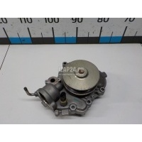 Насос водяной (помпа) Chrysler Grand Cherokee (WK2) 2010 68211202AA