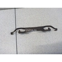 Пружина переднего суппорта Chrysler Grand Cherokee (WK2) 2010 68052368AA