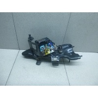 Блок клапанов Chrysler Grand Cherokee (WK2) 2010 68087233AA