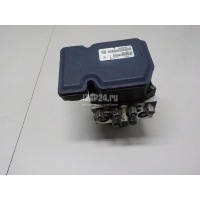 Блок ABS (насос) Jeep Grand Cherokee (WK2) 2010