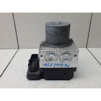 Блок ABS (насос) Chrysler Grand Cherokee (WK2) 2010 68085397AB