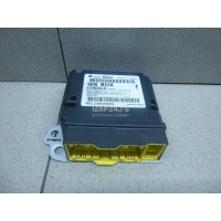 Блок управления AIR BAG Chrysler Grand Cherokee (WK2) 2010 68222888AA