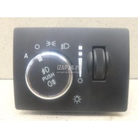 Переключатель света фар Chrysler Grand Cherokee (WK2) 2010 68258719AB