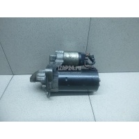 Стартер Chrysler Grand Cherokee (WK2) 2010 68080460AA