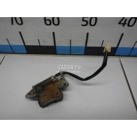 Замок багажника Ford Escape USA (2007 - 2012) E11262310