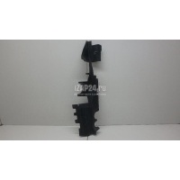 Воздуховод радиатора правый VAG Passat [B7] (2011 - 2015) 3AA121284A