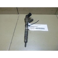 Форсунка дизельная электрическая VAG Passat [B7] (2011 - 2015) 03L130277J