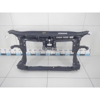 Панель передняя VAG Passat [B7] (2011 - 2015) 3AA805588E