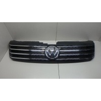 Решетка радиатора VAG Passat [B7] (2011 - 2015) 3AA853651OQE