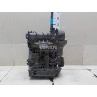 Двигатель VAG Jetta (2011 - 2018) 04E100037B