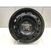 Диск колесный железо VAG Polo (Sed RUS) (2011 - 2020) 6Q0601027M03C