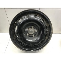 Диск колесный железо VAG Polo (Sed RUS) (2011 - 2020) 6Q0601027M03C