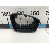Рамка зеркала правого VAG Polo (Sed RUS) (2011 - 2020) 6RU8576029B9