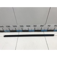 Уплотнитель стекла двери VAG Polo (Sed RUS) (2011 - 2020) 6RU8374795AP