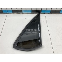 Стекло кузовное глухое правое VAG Polo (Sed RUS) (2011 - 2020) 6RU845298ANVB