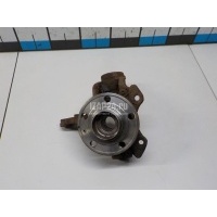 Кулак поворотный передний правый VAG Polo (Sed RUS) (2011 - 2020) 6RU407256B