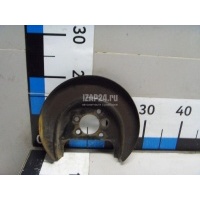 Пыльник тормозного диска VAG Polo (Sed RUS) (2011 - 2020) 6R0615611C