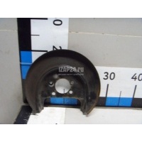 Пыльник тормозного диска VAG Polo (Sed RUS) (2011 - 2020) 6R0615612C