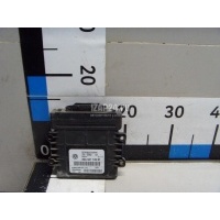 Блок управления АКПП VAG Polo (Sed RUS) (2011 - 2020) 09G927749M