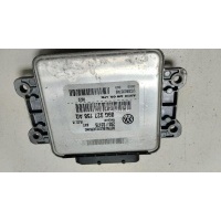 Блок управления АКПП VAG Polo (Sed RUS) (2011 - 2020) 09G927158AQ