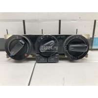 Блок управления отопителем VAG Polo (Sed RUS) (2011 - 2020) 6RF820045