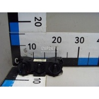 Блок управления отопителем VAG Polo (Sed RUS) (2011 - 2020) 6RF820045C