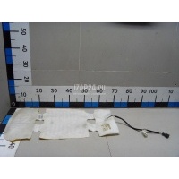 Подогрев сиденья VAG Polo (Sed RUS) (2011 - 2020) 6RU963555