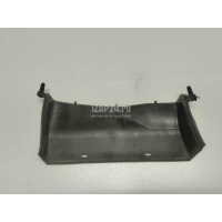 Воздуховод VAG A6 [C7,4G] (2011 - 2018) 4G0129618B