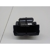 Воздуховод VAG A6 [C7,4G] (2011 - 2018) 4G0857042B