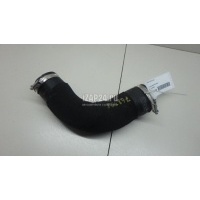 Патрубок интеркулера VAG A6 [C7,4G] (2011 - 2018) 4G0145737AG