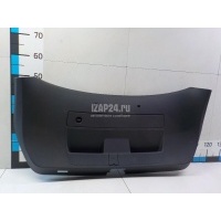 Обшивка двери багажника VAG A7 (4G8) (2011 - 2018) 4G8867979A4PK
