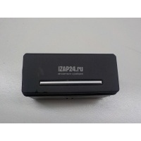 Пепельница задняя (в дверь) VAG A6 [C7,4G] (2011 - 2018) 4G8857406C6PS
