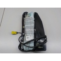 Подушка безопасности боковая (в сиденье) VAG A6 [C7,4G] (2011 - 2018) 4G8880242B