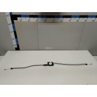 Трос открывания капота VAG A6 [C7,4G] (2011 - 2018) 4G0823531A