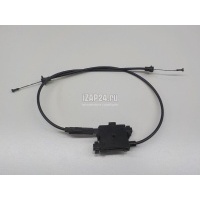Трос открывания капота VAG A6 [C7,4G] (2011 - 2018) 4G0823531A