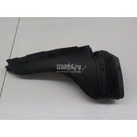 Воздухозаборник (наружный) VAG A6 [C7,4G] (2011 - 2018) 4G0129624L