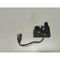 Замок капота VAG A6 [C7,4G] (2011 - 2018) 4G0823509C