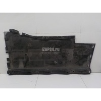 Защита антигравийная VAG A6 [C7,4G] (2011 - 2018) 4G0825208E