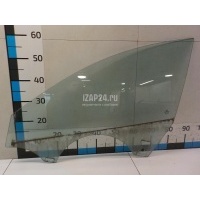 Стекло двери передней левой VAG A7 (4G8) (2011 - 2018) 4G8845201B