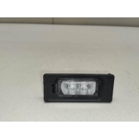 Фонарь подсветки номера VAG A6 [C7,4G] (2011 - 2018) 4G0943021