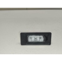Фонарь подсветки номера VAG A6 [C7,4G] (2011 - 2018) 4G0943021