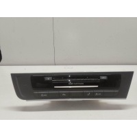 Магнитола VAG A6 [C7,4G] (2011 - 2018) 4G0035748J