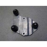 Кронштейн блока ABS (насос) VAG A6 [C7,4G] (2011 - 2018) 4G0614235